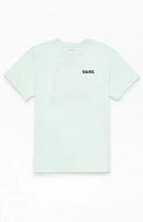 Vans Kids Headwaves T-Shirt