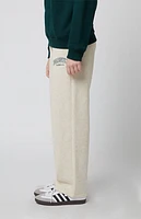 Pacsun Kids Embroidered Straight Leg Sweatpants