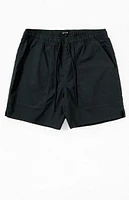 Brixton Eco Everyday Coolmax Shorts