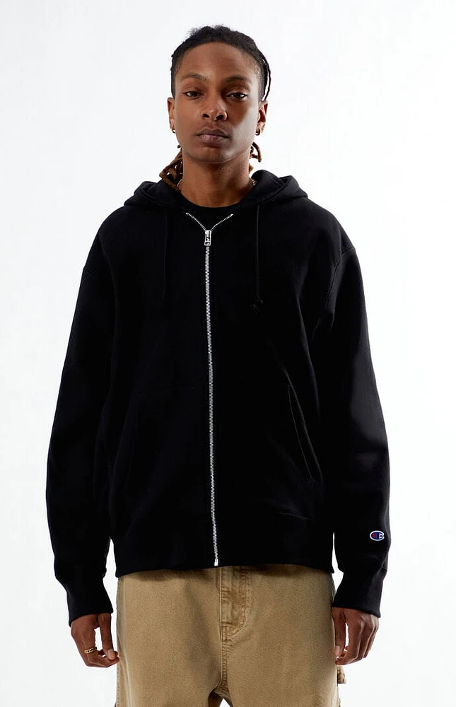 Champion Reverse Weave Full Zip Hoodie