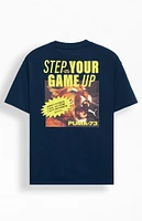 Puma Step Your Game Up T-Shirt