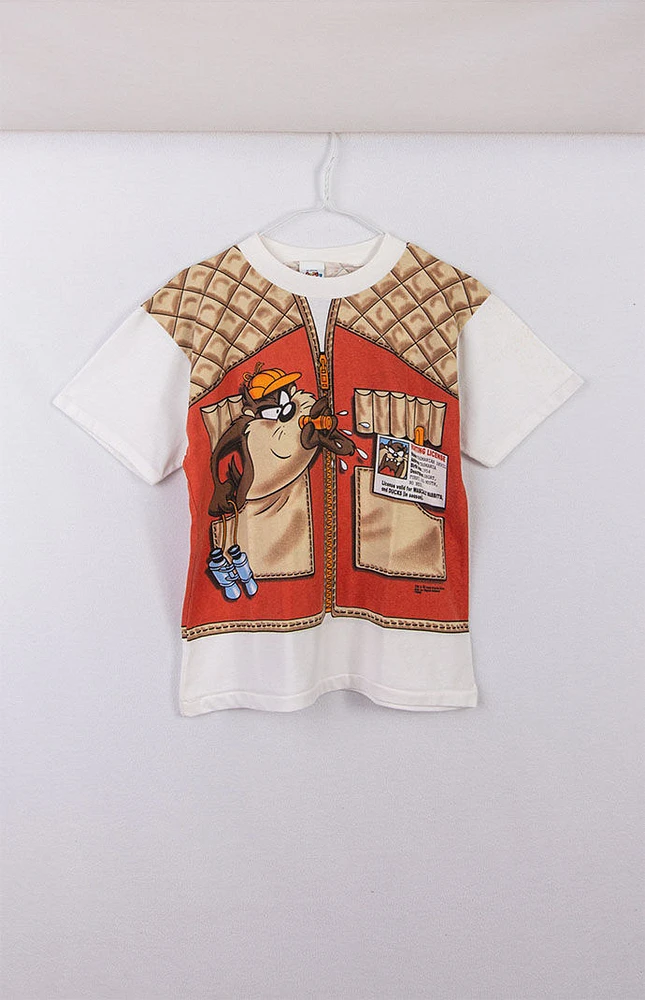 GOAT Vintage Tasmanian Hunting Tee