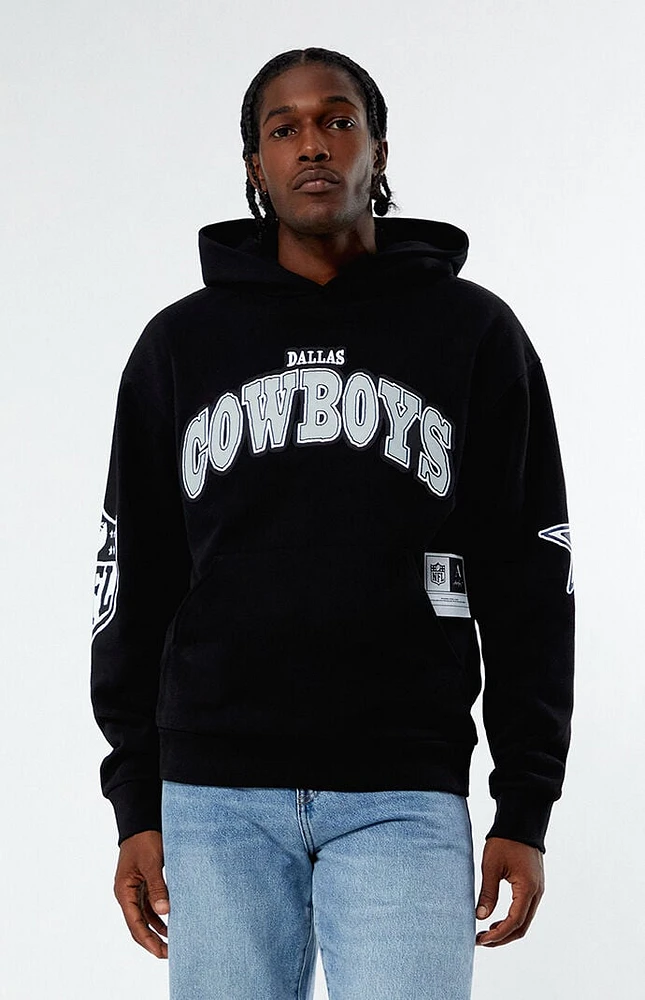 NFL x Aleali May Dallas Cowboys Hoodie