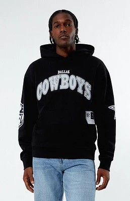 NFL x Aleali May Dallas Cowboys Hoodie