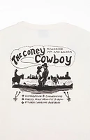 Coney Island Picnic Cowboy T-Shirt