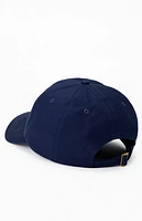 FORD Navy Script Dad Hat