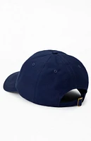 FORD Navy Script Dad Hat