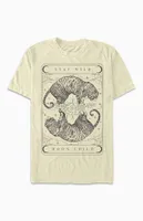 Tiger Tarot T-Shirt