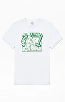 Kids Minecraft T-Shirt