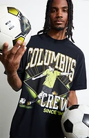 MLS Columbus Crew T-Shirt