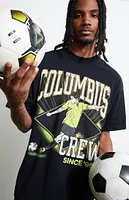 MLS Columbus Crew T-Shirt