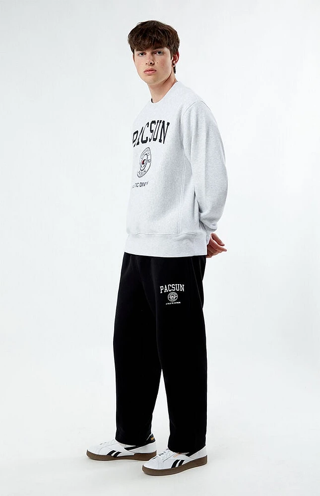 Champion x PacSun Reverse Weave Open Bottom Sweatpants