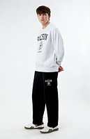 Champion x PacSun Reverse Weave Open Bottom Sweatpants