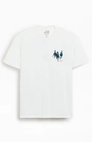 LOST Head West Boxy T-Shirt