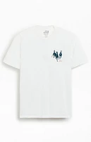 Head West Boxy T-Shirt