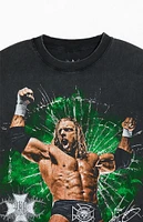 WWE RAW Triple H Expansion T-Shirt