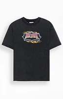 Pacsun Flame T-Shirt