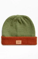 Vans Mono Knit Fully Covered Beanie