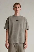 Fear of God Essentials Homestead Heather Classic T-Shirt
