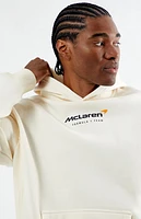 McLaren Drive Fast Hoodie