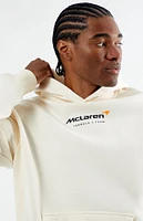 McLaren Drive Fast Hoodie