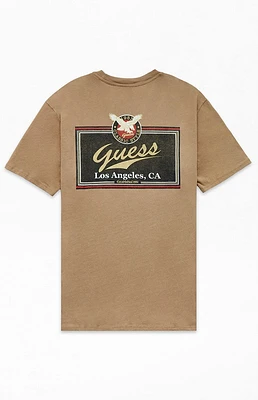 GUESS Originals Vintage T-Shirt