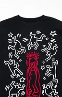 Keith Haring x Coke T-Shirt