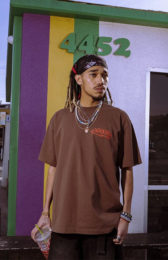 90008 by CSC Icy T-Shirt