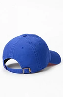 47 Brand Blue NY Mets Dad Hat
