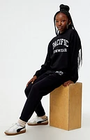 Pacsun Kids Black Pacific Sunwear Sweatpants