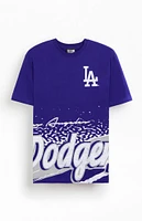 New Era LA Dodgers Sport Class T-Shirt