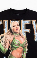 WWE Tiffy Time T-Shirt