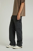 PacSun Baggy Carpenter Cargo Pants