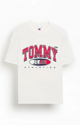 Tommy Jeans Oversized Twist T-Shirt