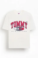 Tommy Jeans Oversized Twist T-Shirt