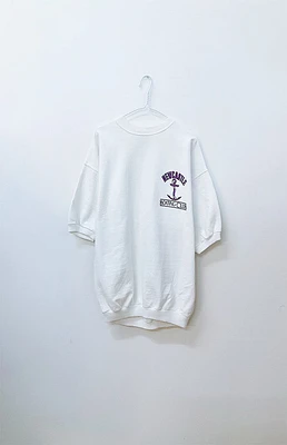 GOAT Vintage Newcastle Sweatshirt