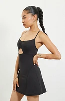 PAC 1980 WHISPER Active Delilah Dress