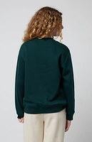 Pacsun Kids Pacific Sunwear Crew Neck Sweatshirt