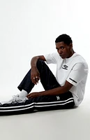 Umbro x PacSun Midnight Checkerboard Track Pants