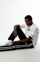 Umbro x PacSun Midnight Checkerboard Track Pants