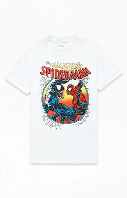 The Amazing Spider-Man & Venom T-Shirt