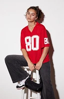 PacSun 80 Mesh Jersey