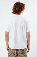 PacSun Capsule Embroidered T-Shirt