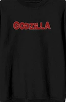 Godzilla Key Art Crew Neck Sweatshirt