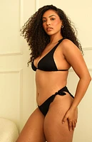 Dippin' Daisy's Lola Triangle Bikini Top