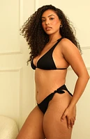 Dippin' Daisy's Lola Triangle Bikini Top