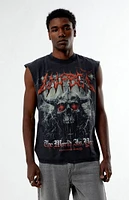PacSun World Is Yours Vintage Cutoff T-Shirt