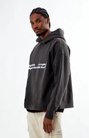 PacSun Studio Hoodie