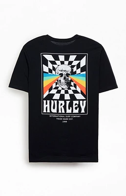 Hurley Everyday Prism T-Shirt