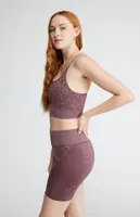 Puma Plum Formknit Seamless Shorts